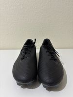 Bottes de football Nike noires taille 46 bon état
