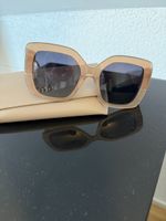 Original MÓ HEIDI Sonnenbrille, neuwertig, inkl. Etui!