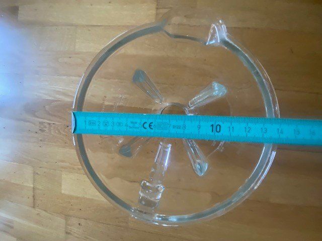 Philips Elettrodomestici da cucina: Mixer, Einzelne Ersatzteile. – Usato da Zürich venduto da Kurland1 5