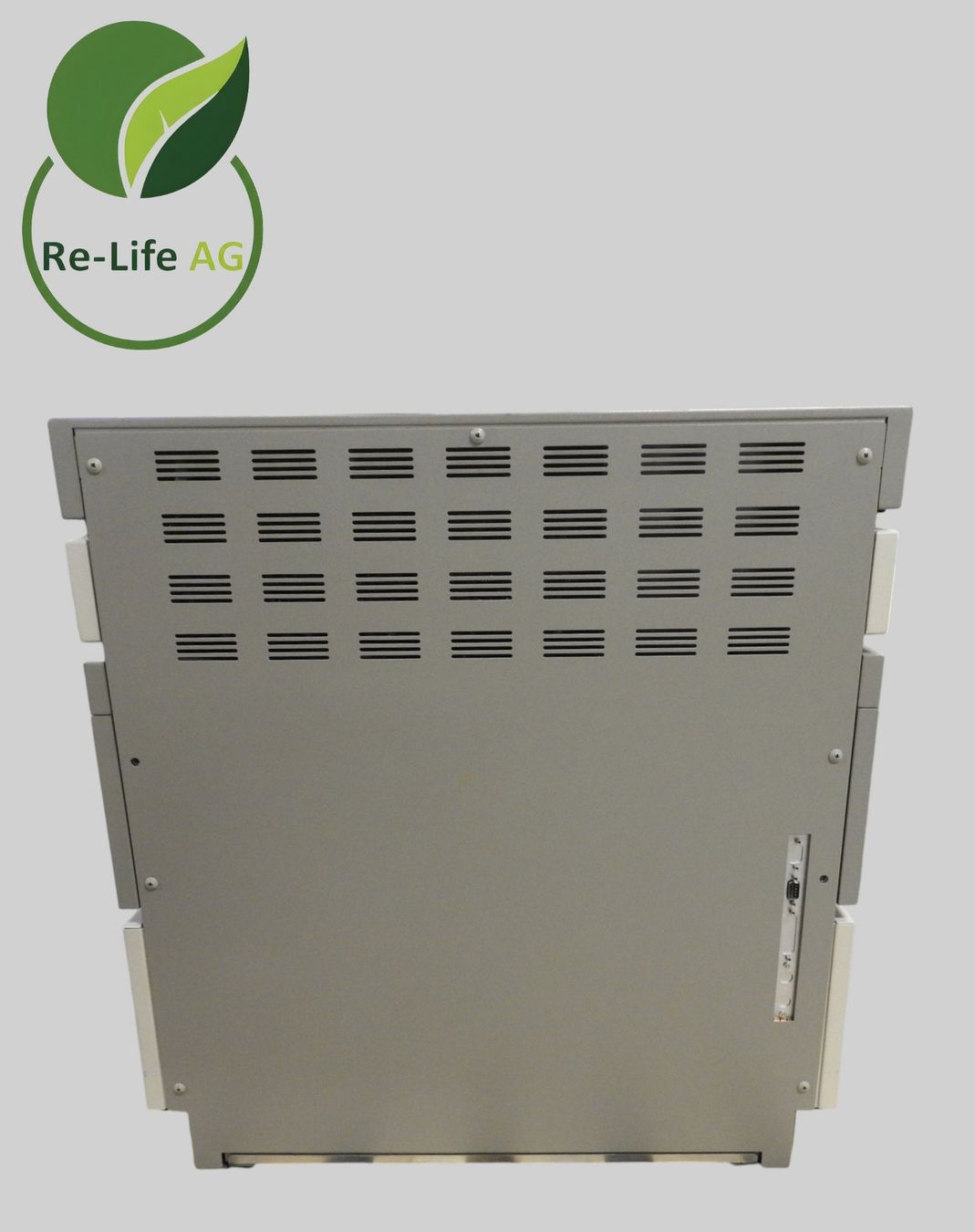 Tutte le macchine: Packard | Cobra Quantum D-5010 | Automated Gamma Counter – Usato da Reinach BL venduto da Re-LifeAG_Labor 4