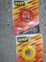 OMP Lenkrad Zierringe