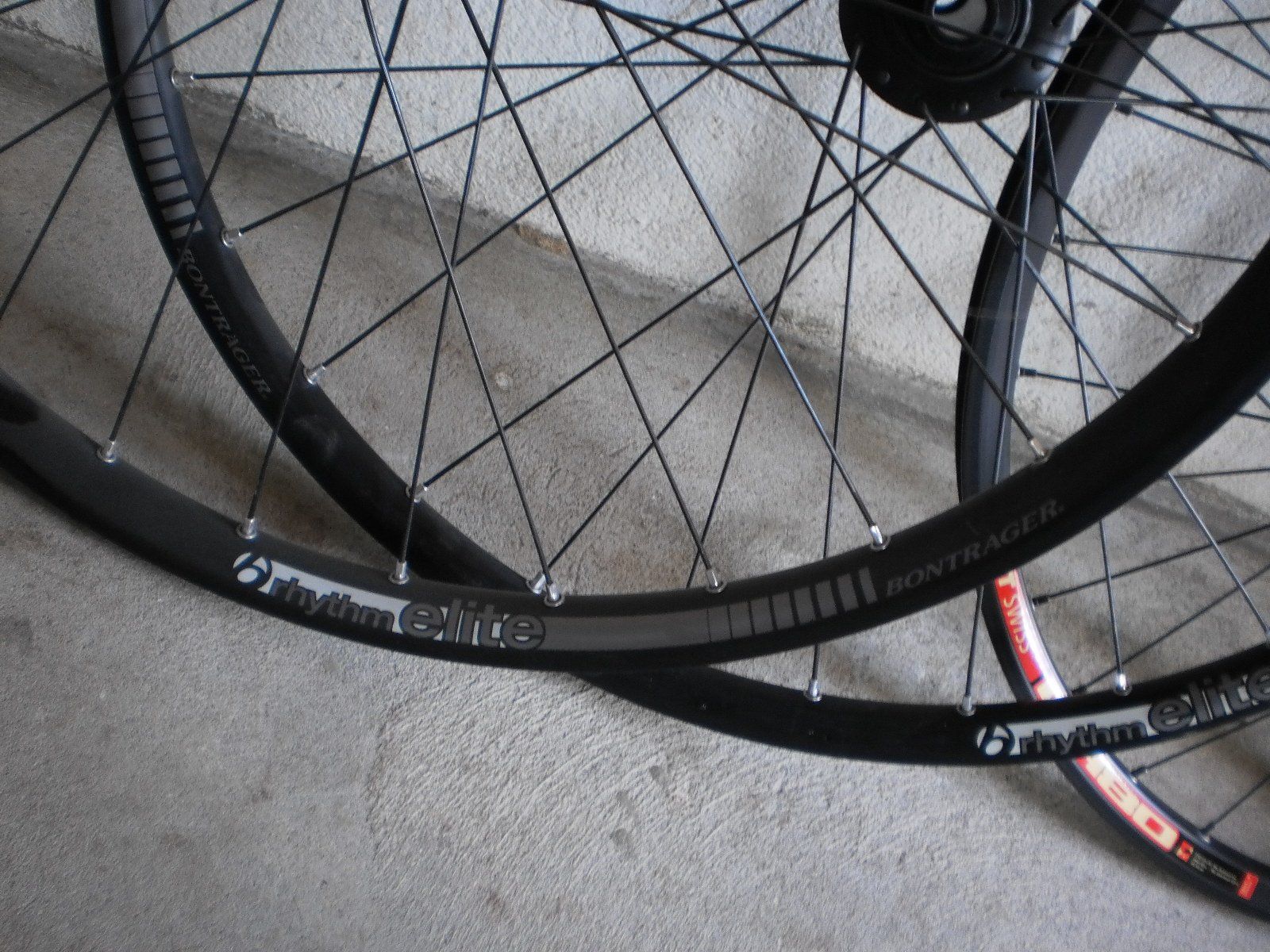 Pezzi di ricambio: Diverse 26 Zoll MTB Räder – Usato da Gonten venduto da Bollyalb 2
