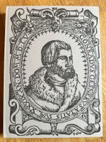 Conrad Gessner 1516–1565. Universalgelehrter Naturforscher