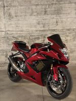Suzuki GSXR 1000 