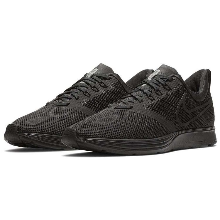 nike zoom strike black