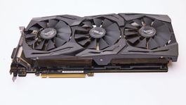 ASUS GeForce GTX 1080 Ti 11GB, sofort abholbereit