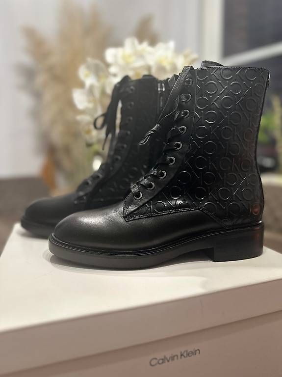 Damenschuhe: Calvin Klein – Gebraucht aus Eschlikon TG von tak_p2dk