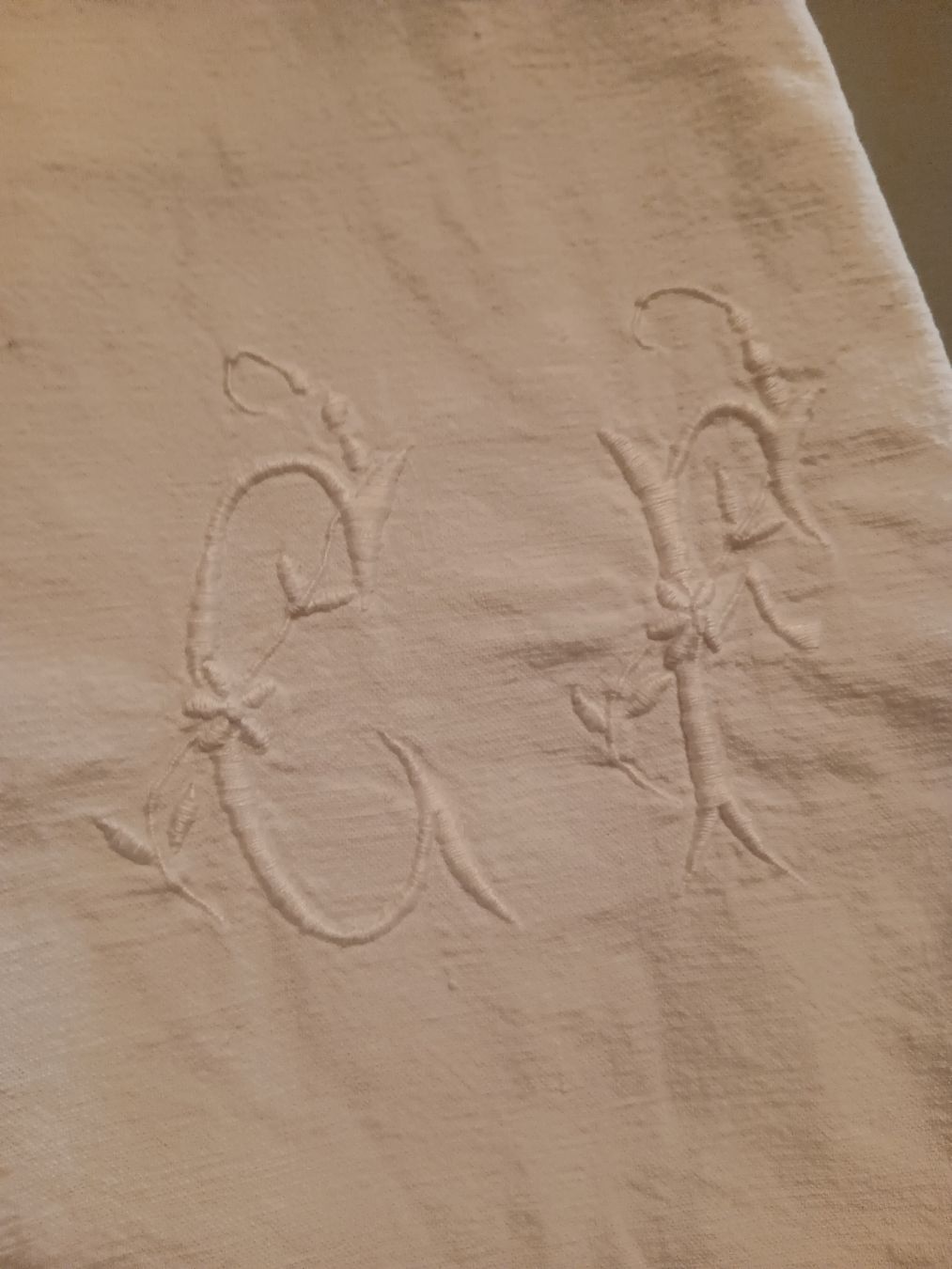 Biancheria da letto: leinen bettuch doppelbett – Usato da Ambrì venduto da Maerz87