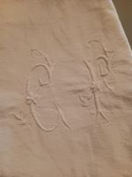 leinen bettuch doppelbett