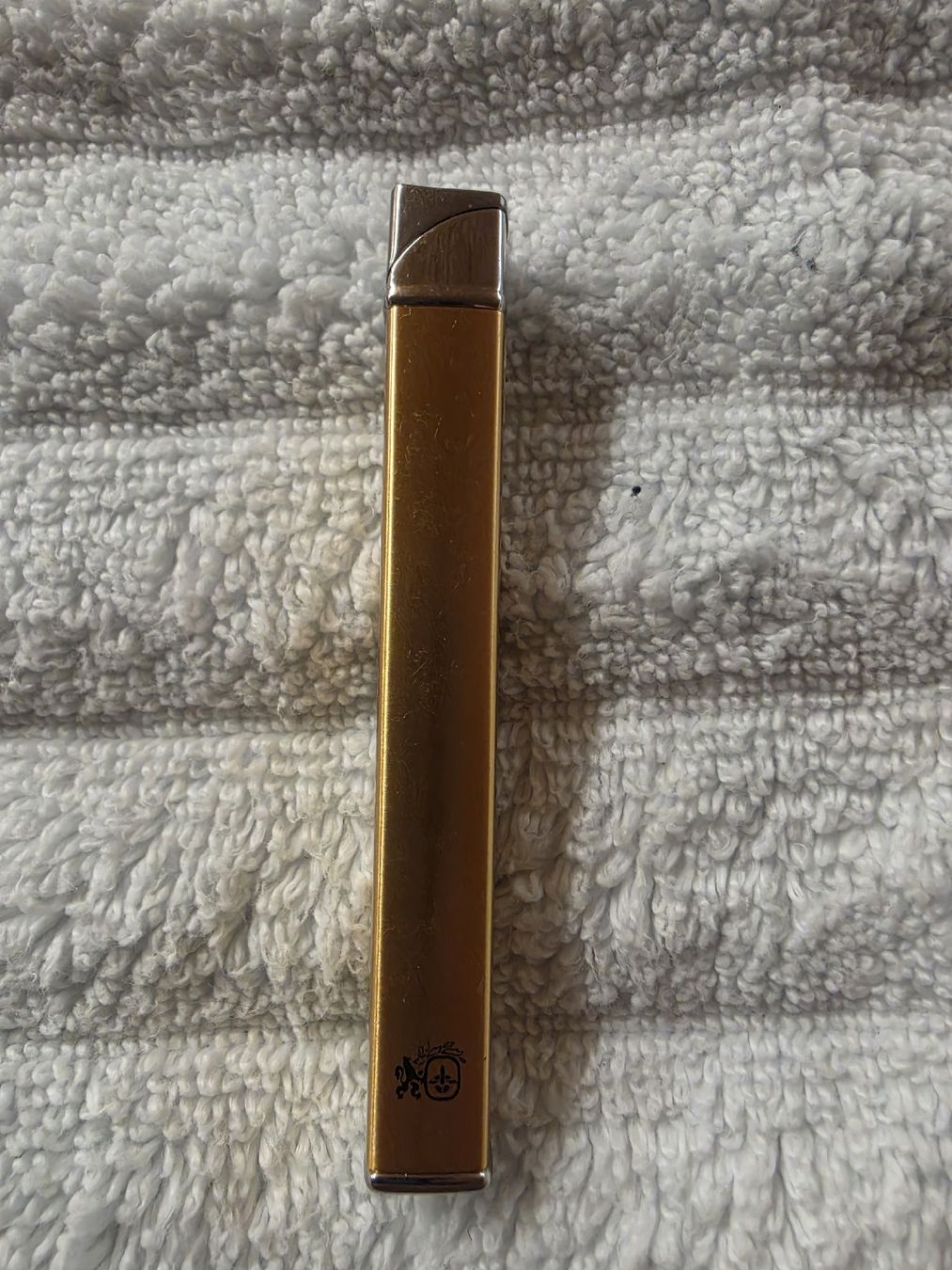 Briquets: Colibri Vintage feuerzeug  – Neuf (Voir description) à Ebikon par bagija