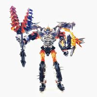 Transformers Age of Extinction Leader Grimlock