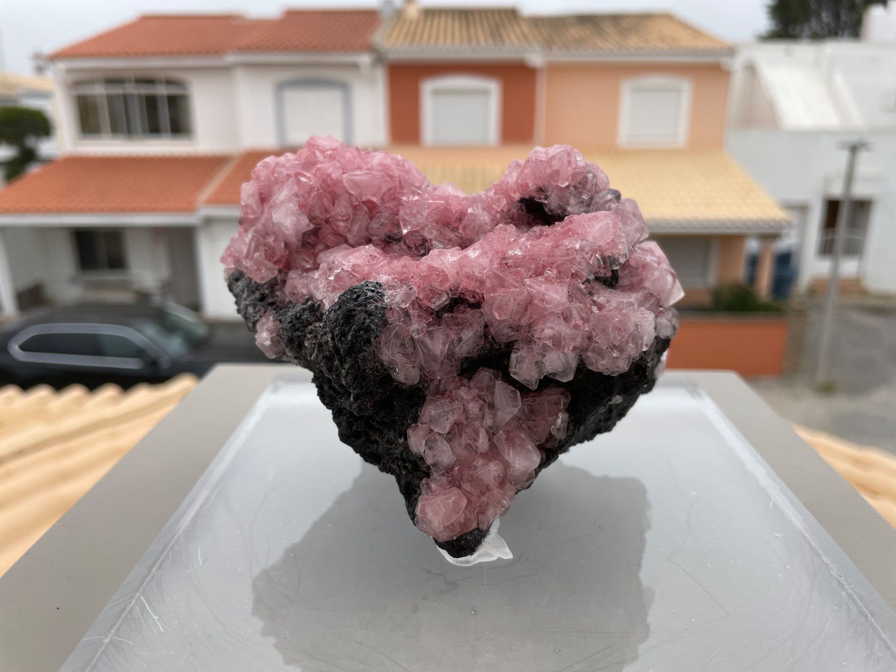 Minerali & Pietre curative: Fluorine Chamonix Mont Blanc – Usato da Genève venduto da qua_q7kb 7