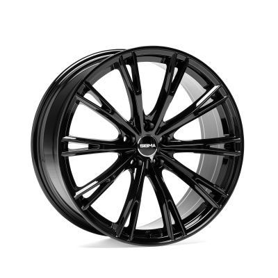 ABT Cerchioni: Audi ABT Wheels 19 - 21 – Nuovo e nell'imballaggio originale da Courrendlin venduto da shopwheels 7