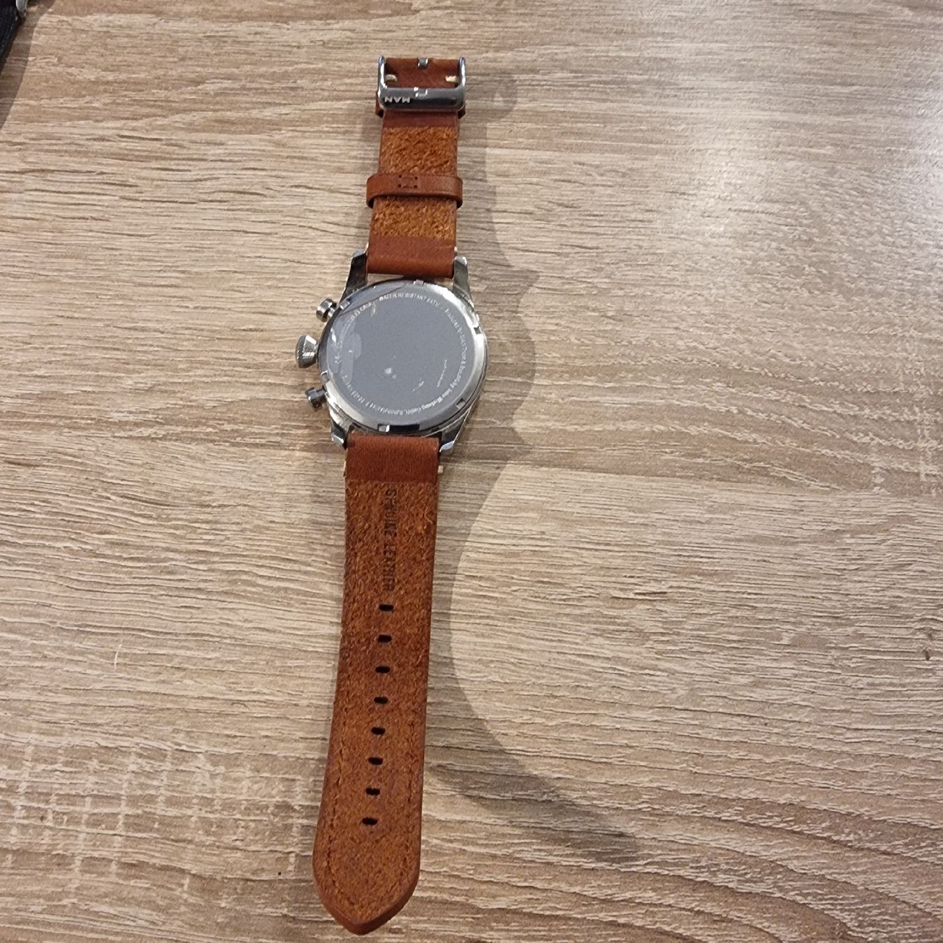 Orologi: Montre Chronographe MAN – Usato da Chessel venduto da Helder77 4
