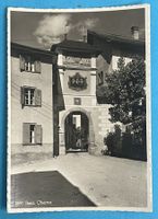 OBERTOR ILANZ