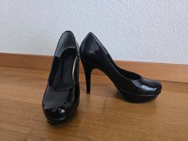 Pumps