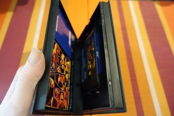 Giochi: WWF Raw – Usato da Steinach venduto da Gamecet 3