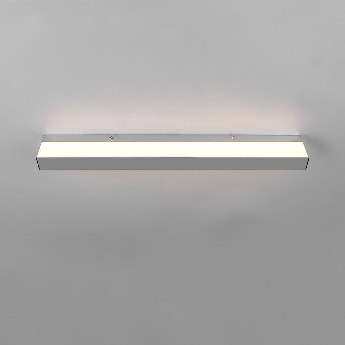 Lampen: LED Bad Wandleuchte, Chrom, IP44 – Neu (gemäss Beschreibung) aus Kreuzlingen von Smart-Light 1