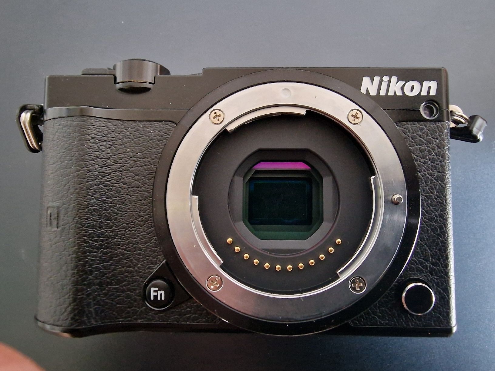 Nikon Fotocamera: Nikon 1 J5 Komplet Set – Nuovo (secondo la descrizione) da Giez venduto da Felixo2006 1