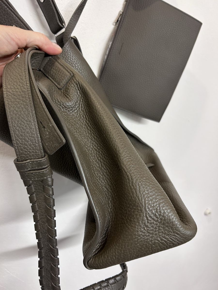 Allsaints Taschen für Damen: Allsaints Handtasche  – Gebraucht aus Winterthur von seri_bo 4