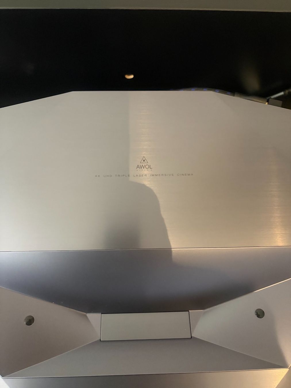 Proiettori: AWOL Aetherion MAX projecteur video – Nuovo e nell'imballaggio originale da Onex venduto da fbellocpuntocom 7