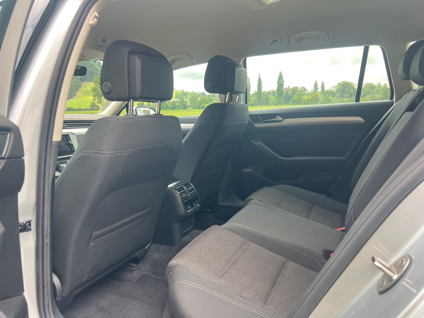 VW Autos: VW PASSAT 2.0 TDI DSG 4Motion 190ps 2018 – Gebraucht aus Menznau von adi0601 6