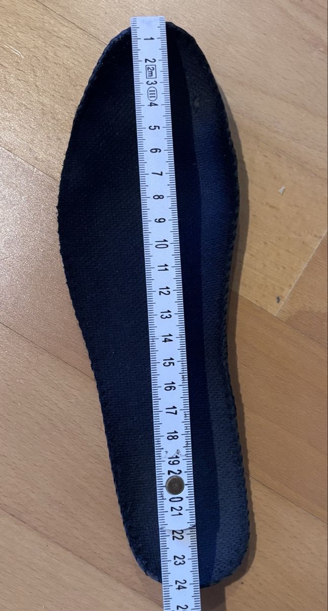 Schuhe für Jungen: Sprandi Hallenturnschuh 38 – Gebraucht aus Bonstetten von swiss_diver 3