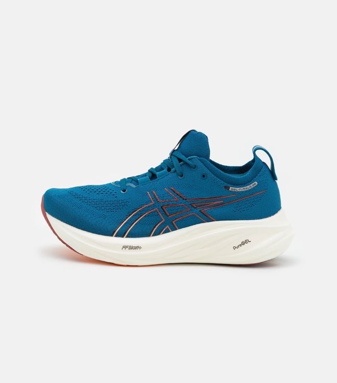 Asics Herrenschuhe: Asics Gel Nimbus 26 Gr 49 Neu – Neu und originalverpackt aus Zürich von Herbion1 1