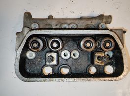 Zylinderkopf VW T3 WBX SR DG SS MV DJ 2.1 1.9