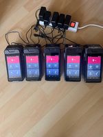 PayTec S1F2 Zahlungsterminal  Wie NEU + Bonrollen!