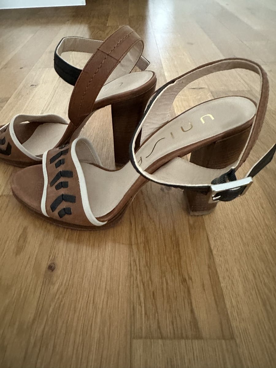 Damenschuhe: Schuhe – Gebraucht aus Buttikon SZ von Dana2002 1