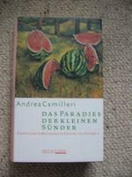 Das Paradies der kleinen Sünder Andrea Camilleri