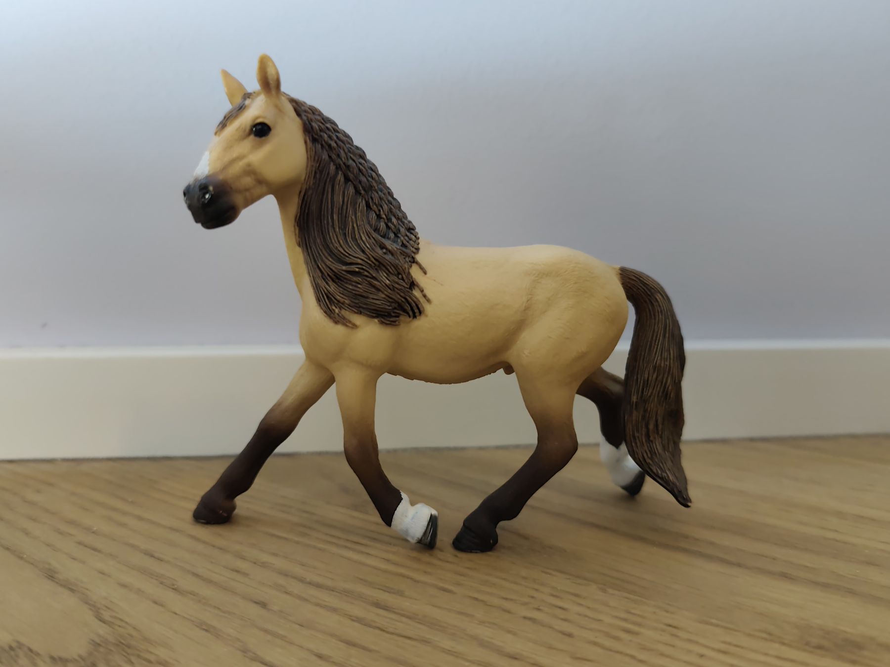 Schleich Giocattoli: 2 schleich horses – Usato da Zürich venduto da one_deal 2