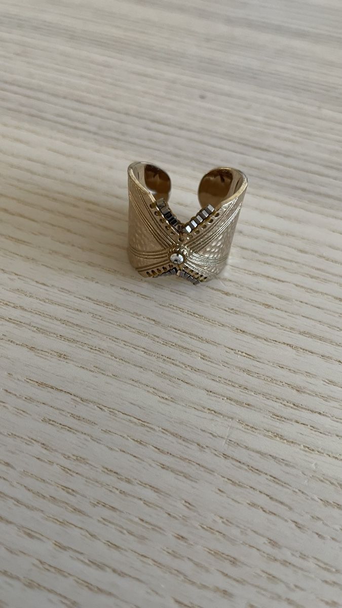 Anelli: Bague Satellite Paris – Usato da Satigny venduto da Pauline_1987 1