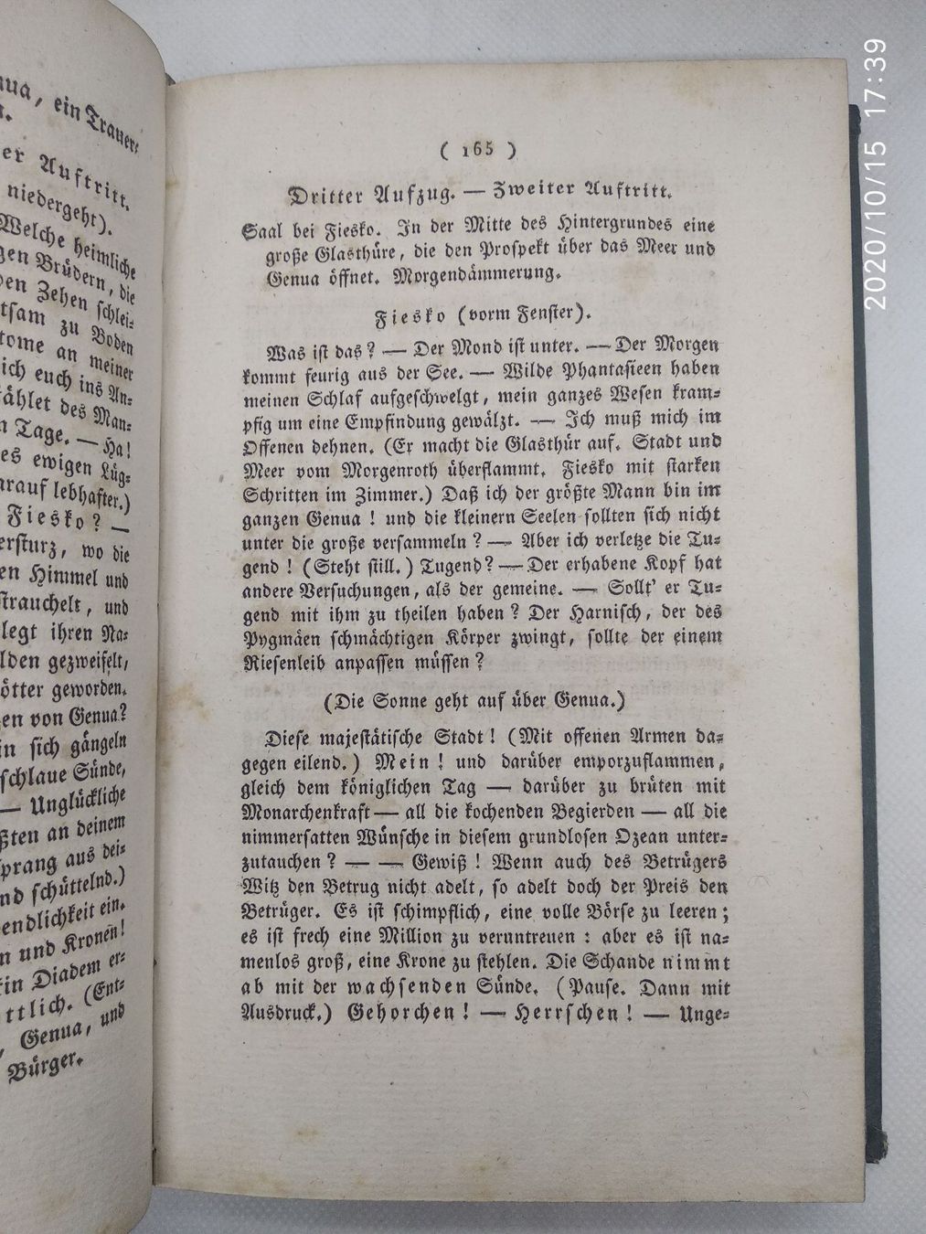 Livres: COLLEGE ROYAL DE LOUIS LE GRAND – D'occasion à Goldach par Gaip 5