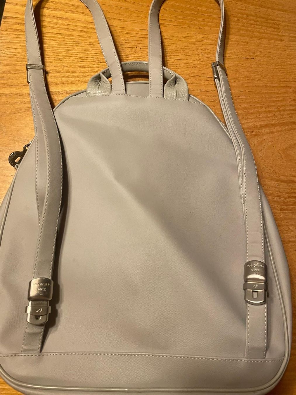 Mandarina Duck Rucksäcke: eleganter Rucksack – Gebraucht aus Glattfelden von Lindana02 1