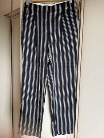 Cinque Sommer Hose Gr. 34