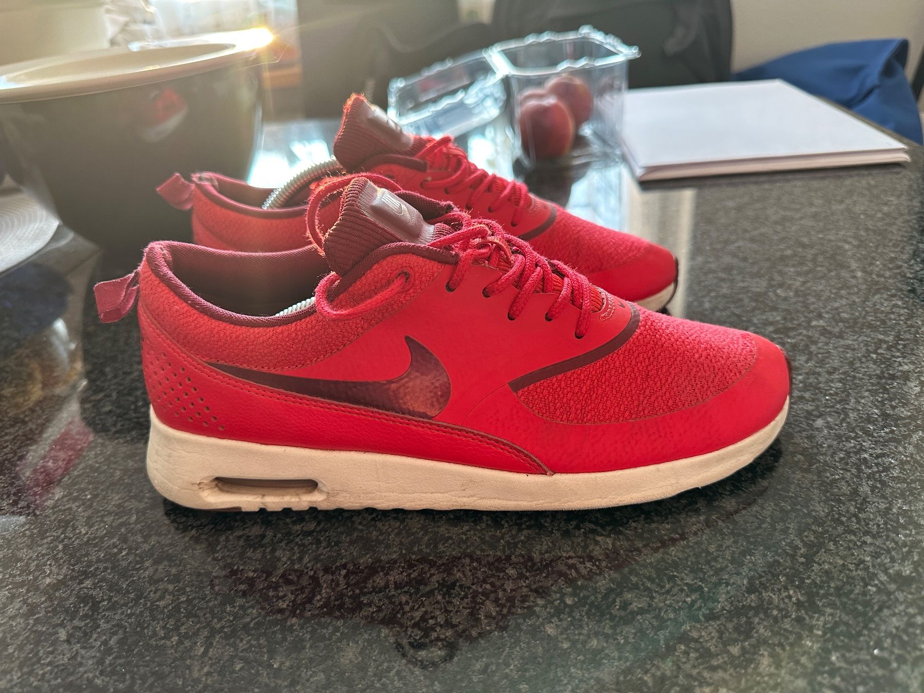 Nike Scarpe da uomo: Nike Schuhe – Usato da Unterentfelden venduto da xheki_ 1