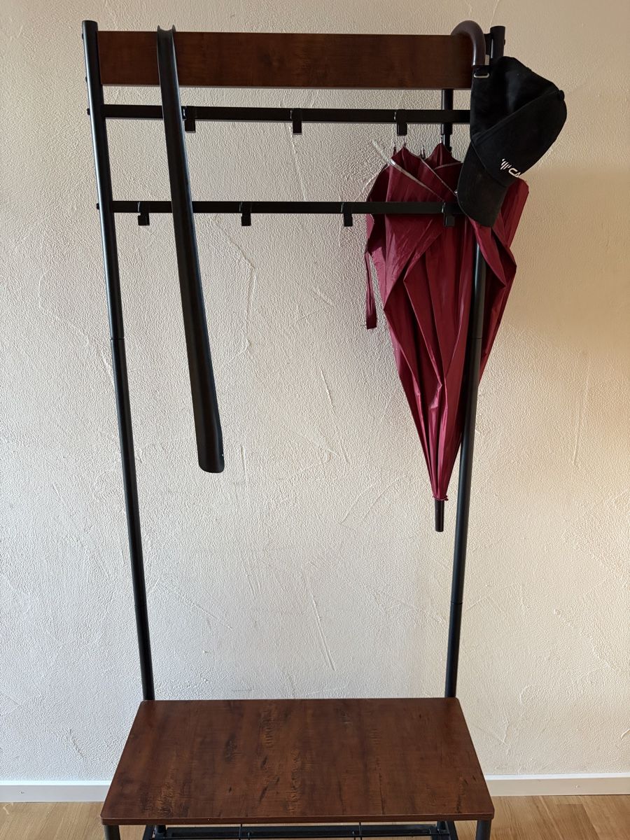 Porte manteau: Garderobenständer, Kleiderschrank  – Neuf (Voir description) à NIEDERGLATT par nna_w7xd 1