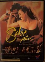 Salsa & Amor - Salsa   (Deutsch)            ©'1999