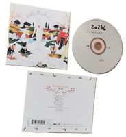 Rob – Satyred Love  (CD)
