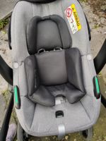Maxi cosi Zelia S Trio Autositz + Kinderwagen