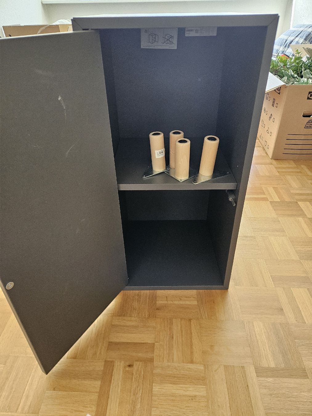 Ikea Scaffali: ikea Alex Aufbewahrung – Usato da Zürich venduto da lor_9qkr 1