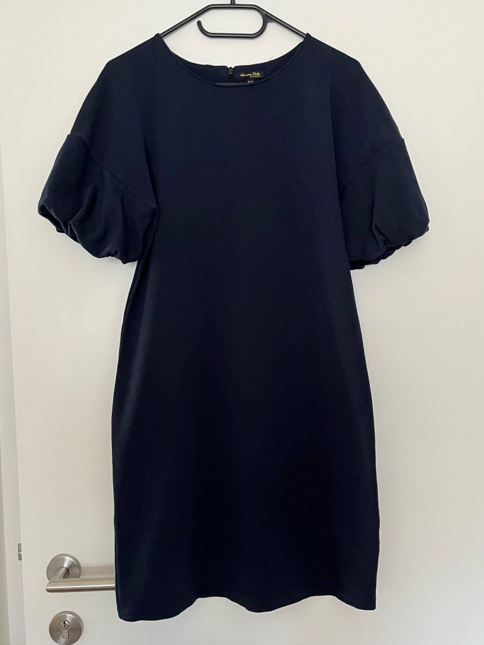 Massimo Dutti Vestiti: Kleid von Massimo Dutti Gr. XS, Farbe blau – Nuovo (secondo la descrizione) da Triesen venduto da dardaleni