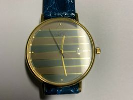 Mondaine Vintage Unisex uhr