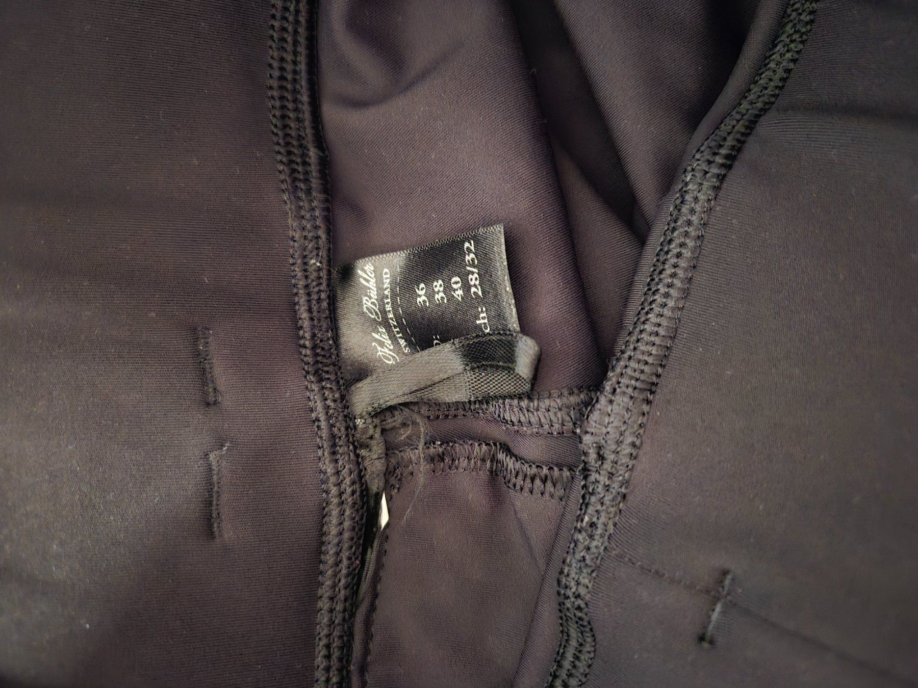 Pantalons: Reitleggins 36 neuwertig – Neuf (Voir description) à Meggen par Orrinka20 1