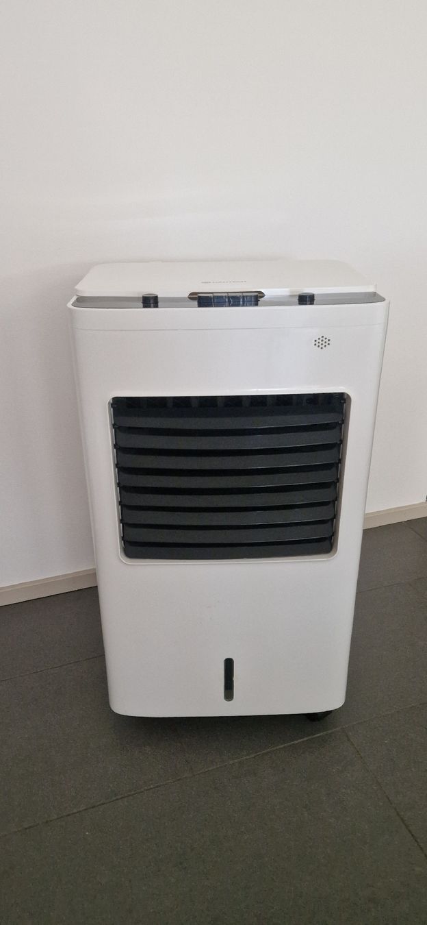 Condizionatori: Aircooler 12L – Usato da Knonau venduto da Pittpaddy1