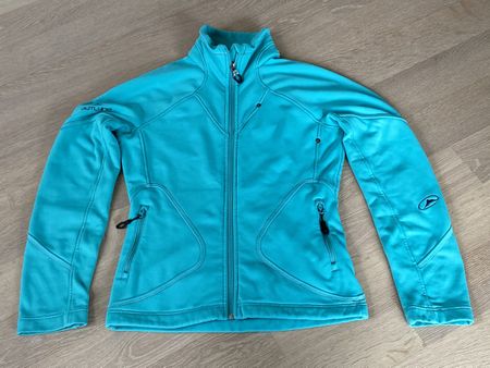 Outlyne Jacke - Gr. 36 - Frauen