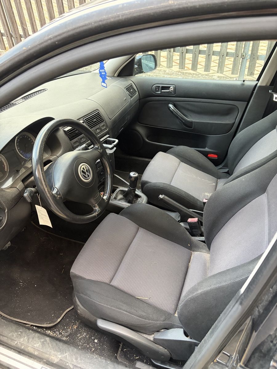 VW Autos: VW Golf 2.0 4motion – D'occasion à Ilanz par Rednouh 5