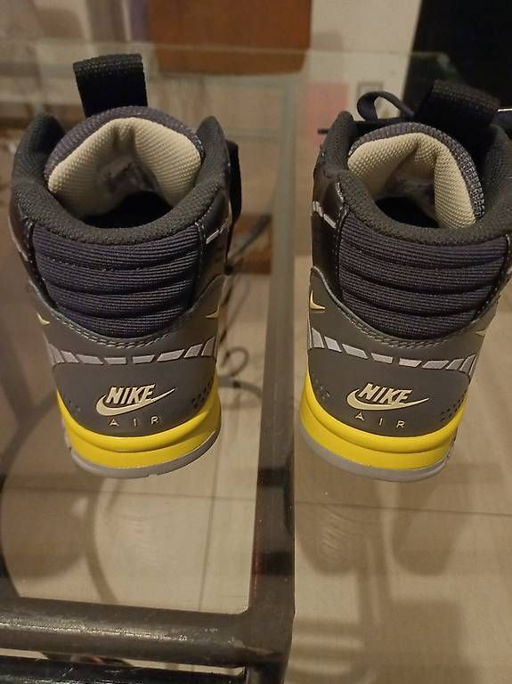 Nike Scarpe da uomo: Nike SB 1 trainer – Nuovo (secondo la descrizione) da Bex venduto da Sakito 1